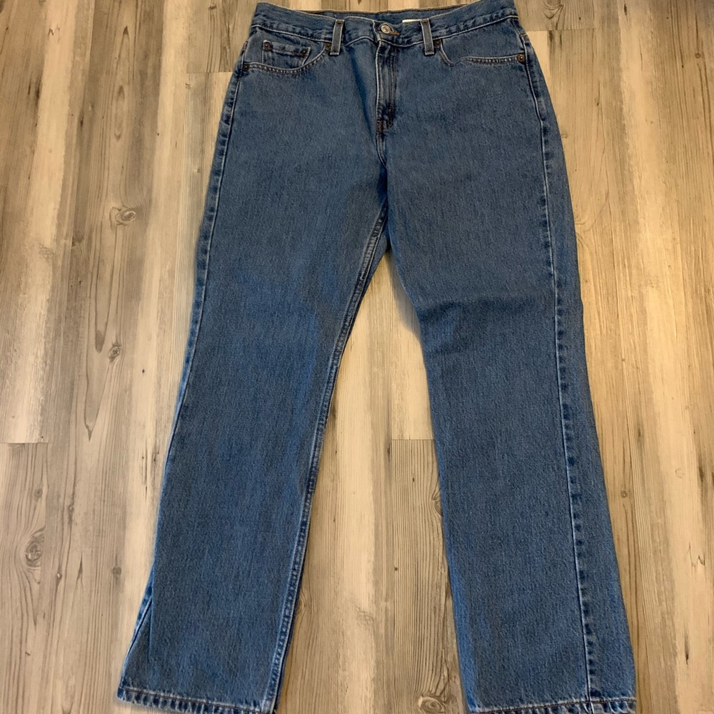 Vintage Levi’s Jeans